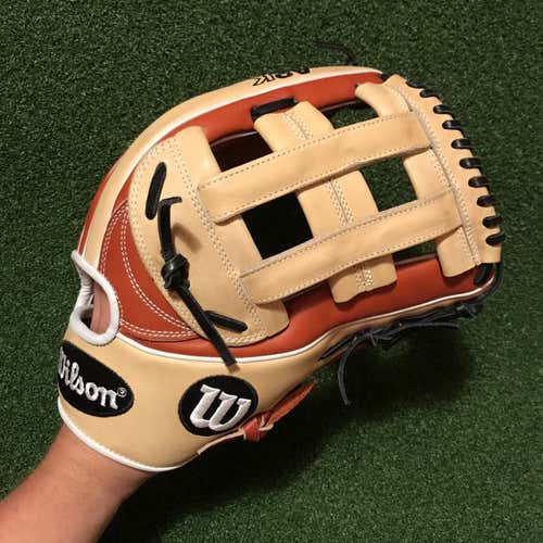 Wilson A2K 12.75 Inch