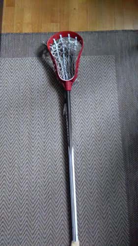 Vintage  Brine Lacrosse Stick,