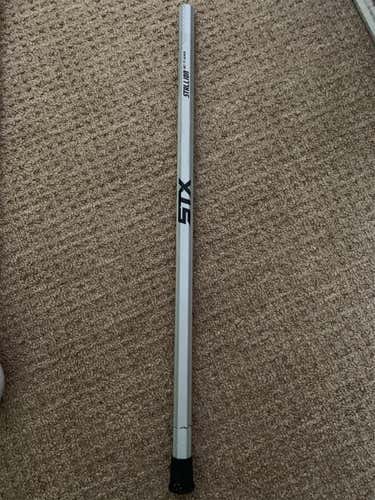 STX Stallion Sci-Ti OCS