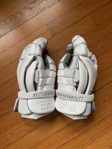 Warrior Evo Pro Gloves