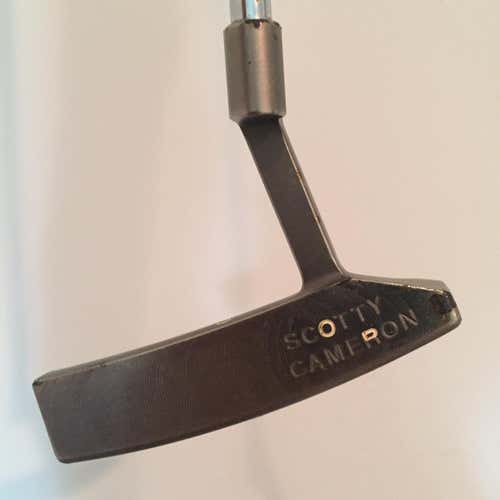 Scotty Cameron Circa 62 No. 3