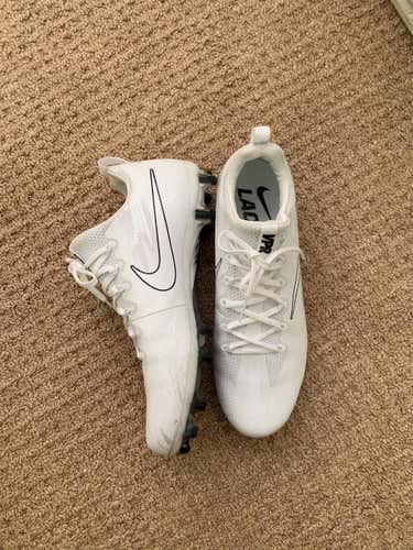 Nike Vapor Lacrosse Cleats Size 12