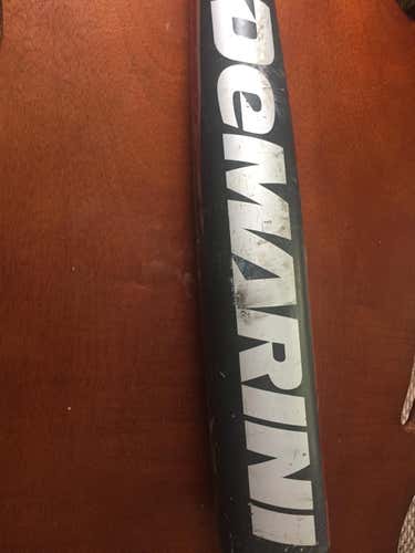 2015 DeMarini Voodoo Paradox Bat BBCOR Certified