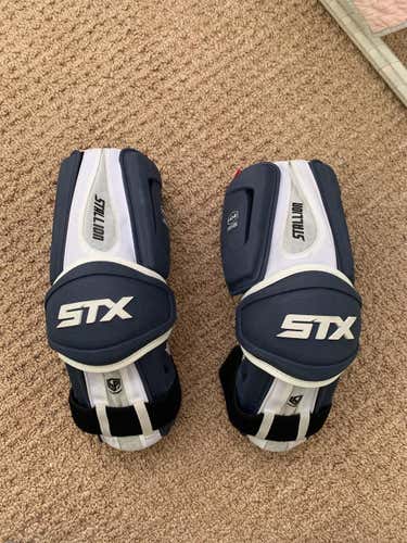 STX Stallion 500
