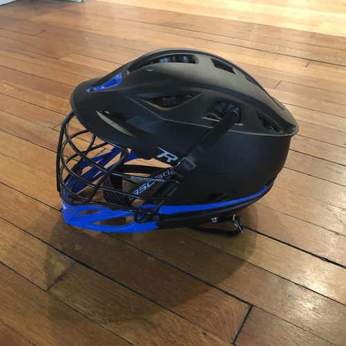 LN Black And Blue Cascade R
