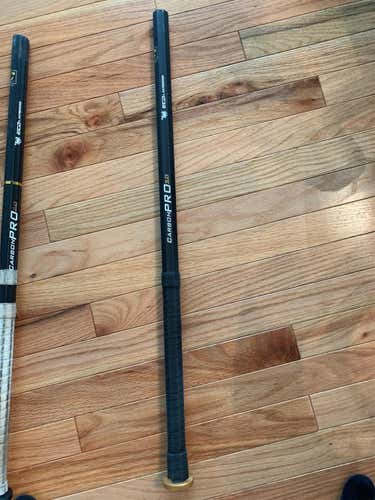 Carbon Pro 2.0 Power