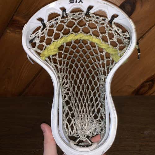 STX Duel - Strung