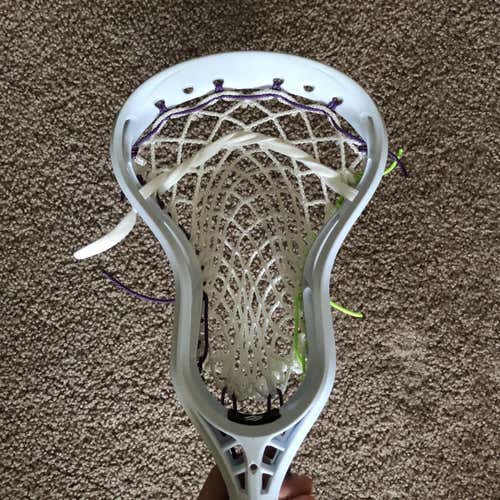 LN Stringking Mark 2D With 6d Mesh