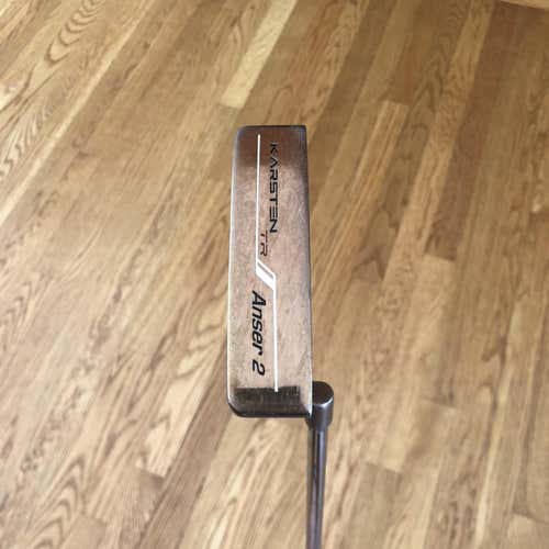 Ping Karsten Tr Anser2 2014