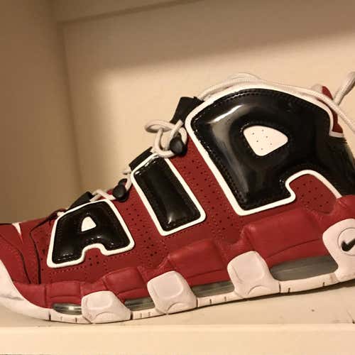 Nike Men’s More Uptempo