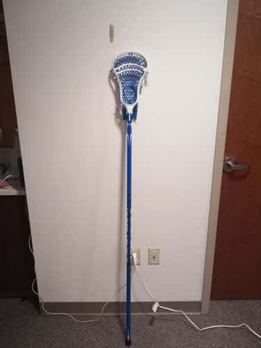 Under Armour Nexgen  Complete Stick