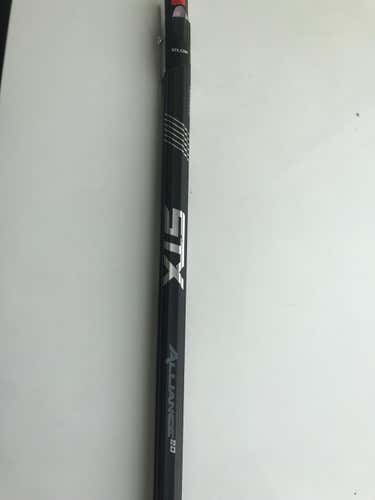 New STX Alliance 2D Shaft