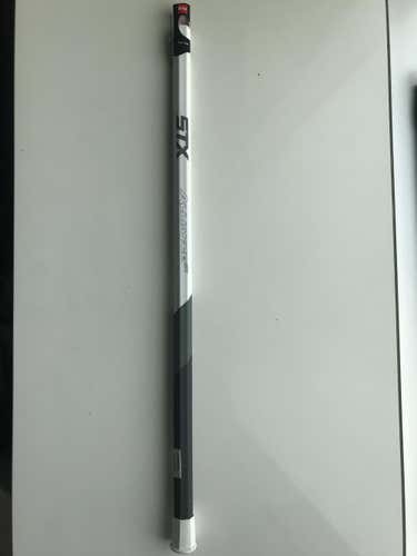 New STX Alliance VFT Shaft