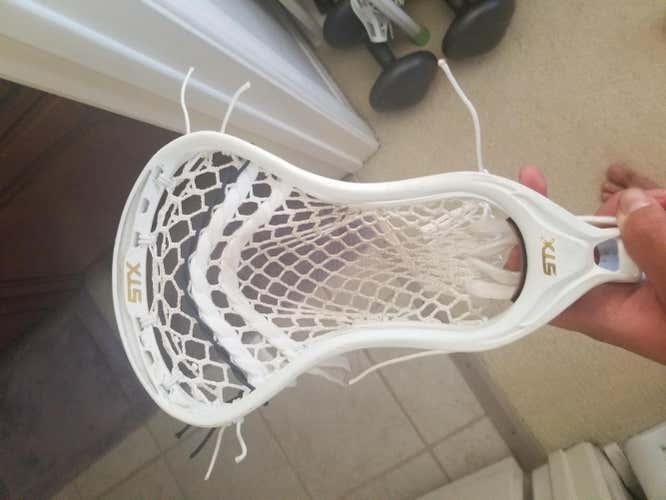 STX Stallion 700 OFFER ME