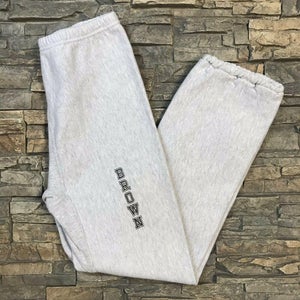 VTG Brown University Ivy League Champion Reverse Weave Sweatpants Men's Large