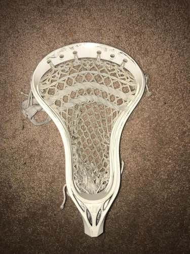 Warrior eve 4 Head used