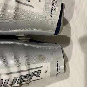 Bauer Nexus 4000