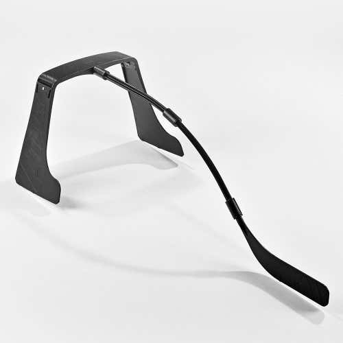New! HockeyShot / TTP Sports Attack Triangle