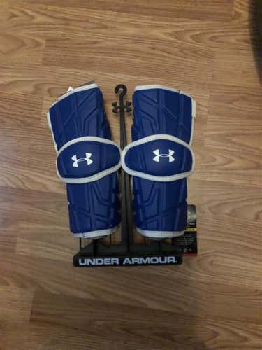 Brand New Under Armour Command Pro Arm Guards