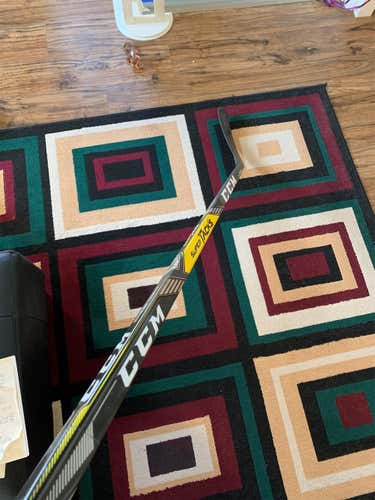 CCM Supertacks P29 85 Flex