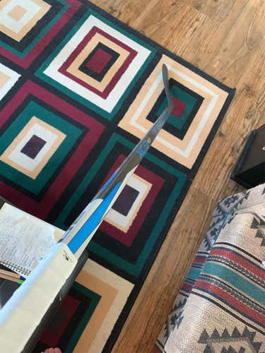 True XC9 ACF || MC 85 Flex