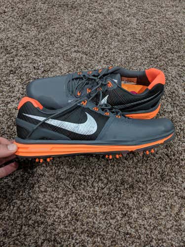 New Nike Lunarlon Shoes