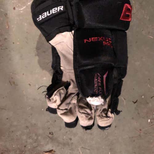 Bauer Nexus Pro Size 14