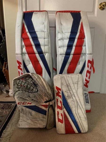 CCM Extreme Flex III Set