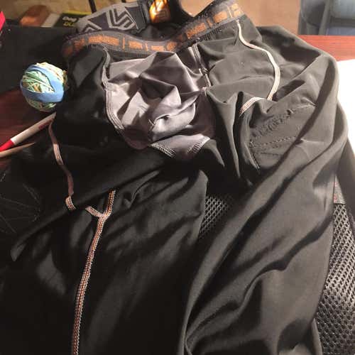 Shock Doctor Hockey Leggings