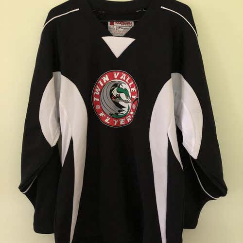 New Hockey Jersey Adult Small