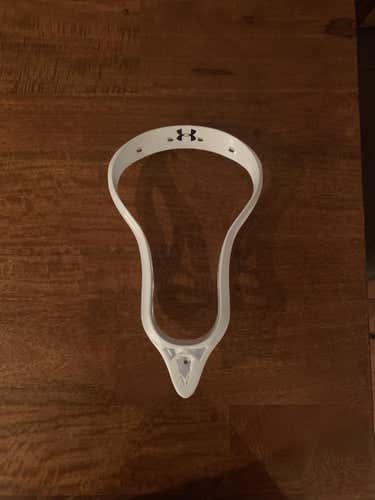 New Under Armour Judgement Head