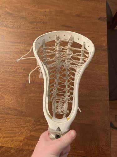 Warrior Razer Pro 2.0 Head - Rock-it Pocket