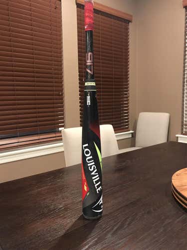 Louisville Slugger Prime 917 BBCOR 33in