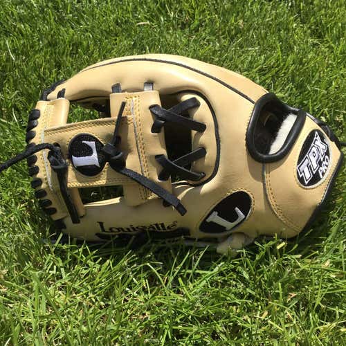 Louisville Slugger Lefty I Web