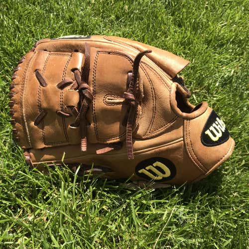 Wilson A2K B2 Used