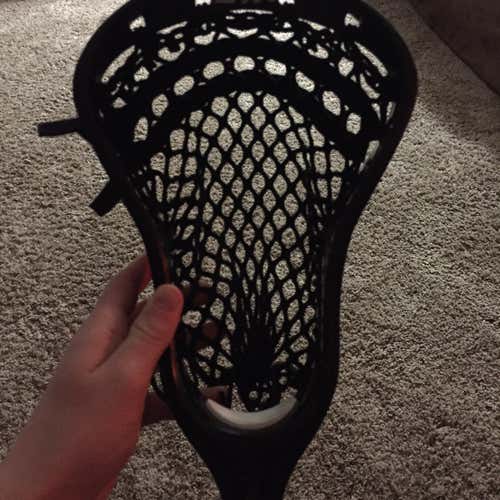 Stx Head