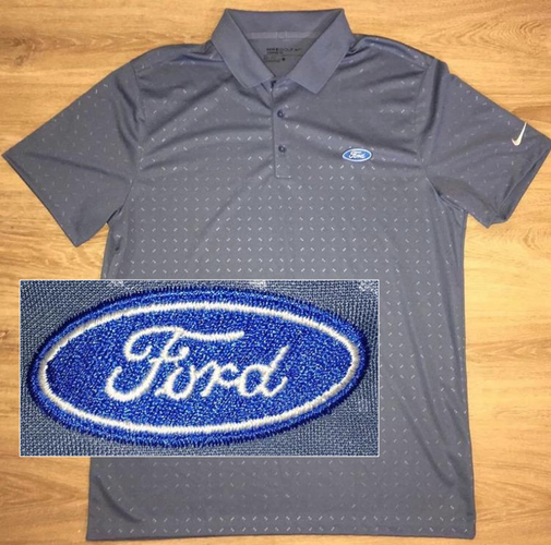 (Large) New Nike Ford Dri-FIT Shirt