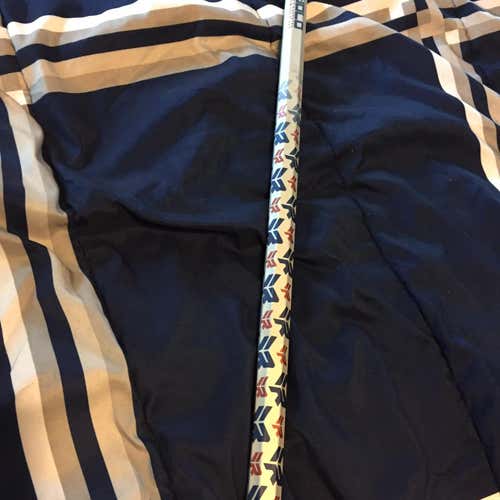 Warrior Rabil Dolo USA Version