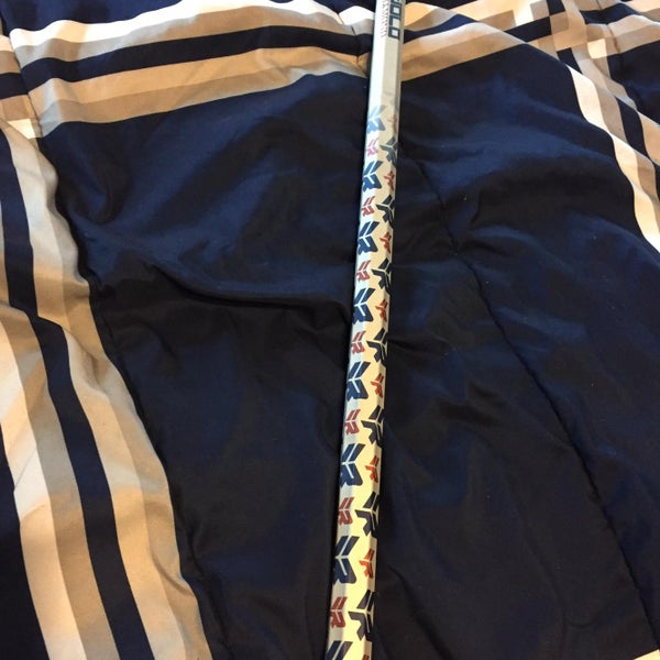 Warrior Rabil Dolo USA Version