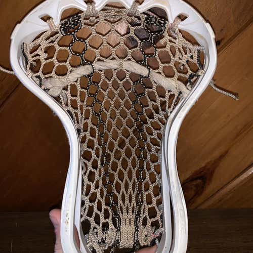Stx Duel U - Strung