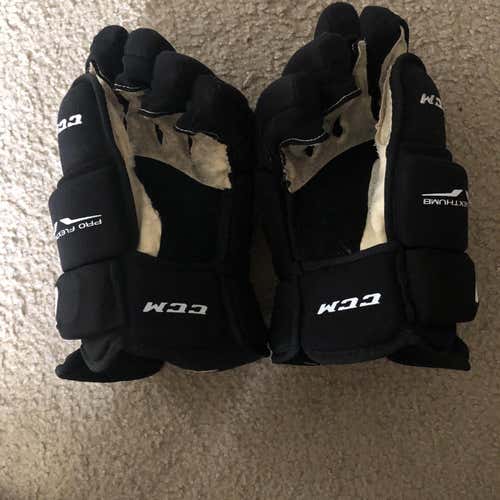 CCM 4 Roll Lite 15”