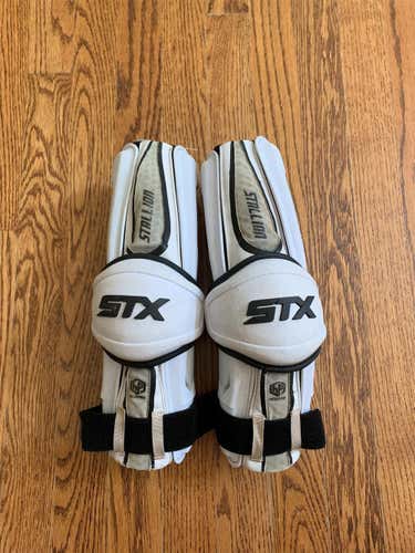 STX Stallion Arm Guards
