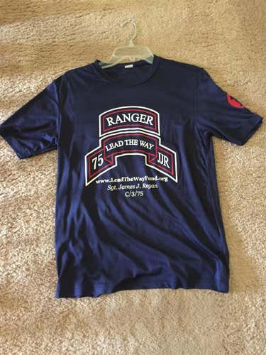 Jimmy Regan Lead The Way Shirt