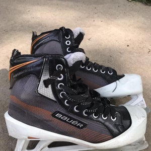 Bauer Senior Performance Goalie Skates
