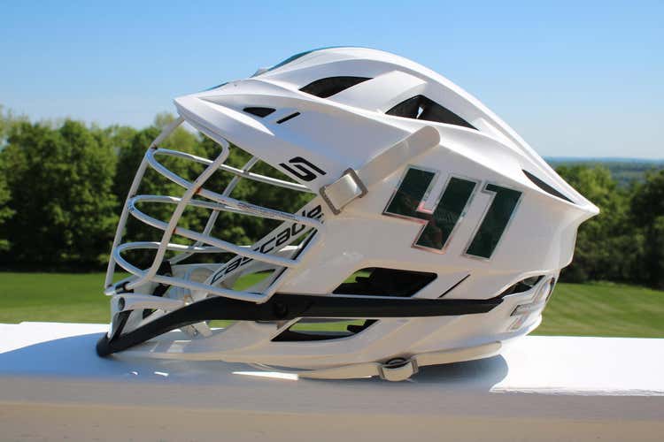 Cascade S Helmet Adult