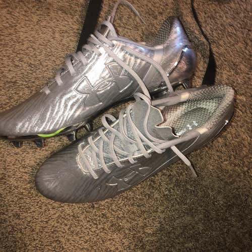 Under Armour Spotlight