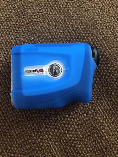 Bushnell Range Finder