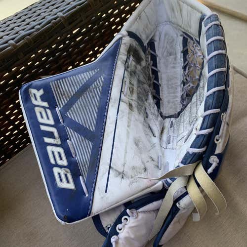 Bauer S170 Glove
