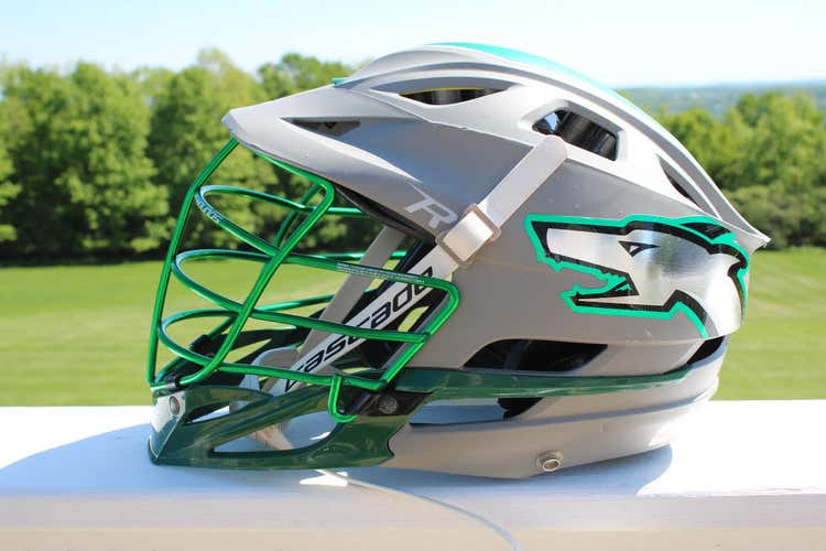 Cascade R Helmet Adult