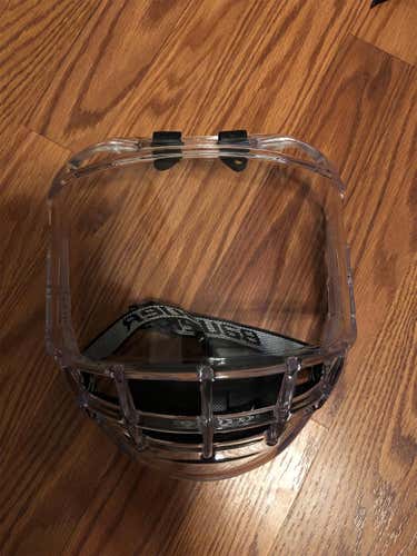 Bauer Concept 3 Full Shield